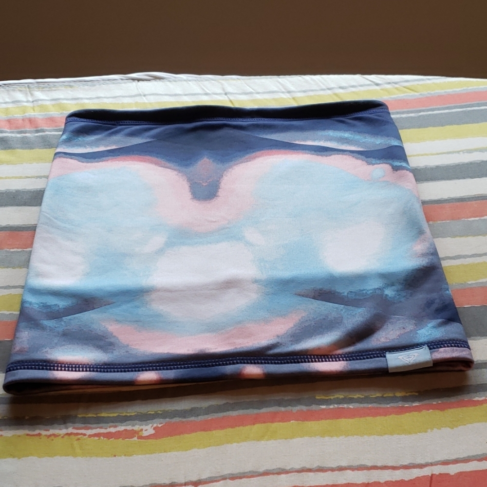 ROXY neck gaiter